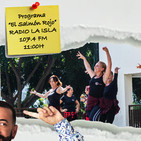 El Salmón Rojo - "Fit Gipsy Dance y Alicia Verón"