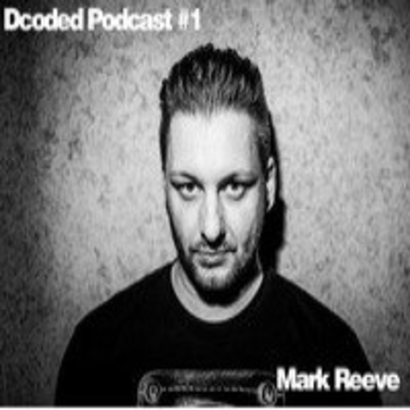 DcodedMagazine Podcast