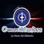 Otros Mundos T24x13: Actualidad del misterio y lo desconocido • Unidos por el misterio • Aquaman
