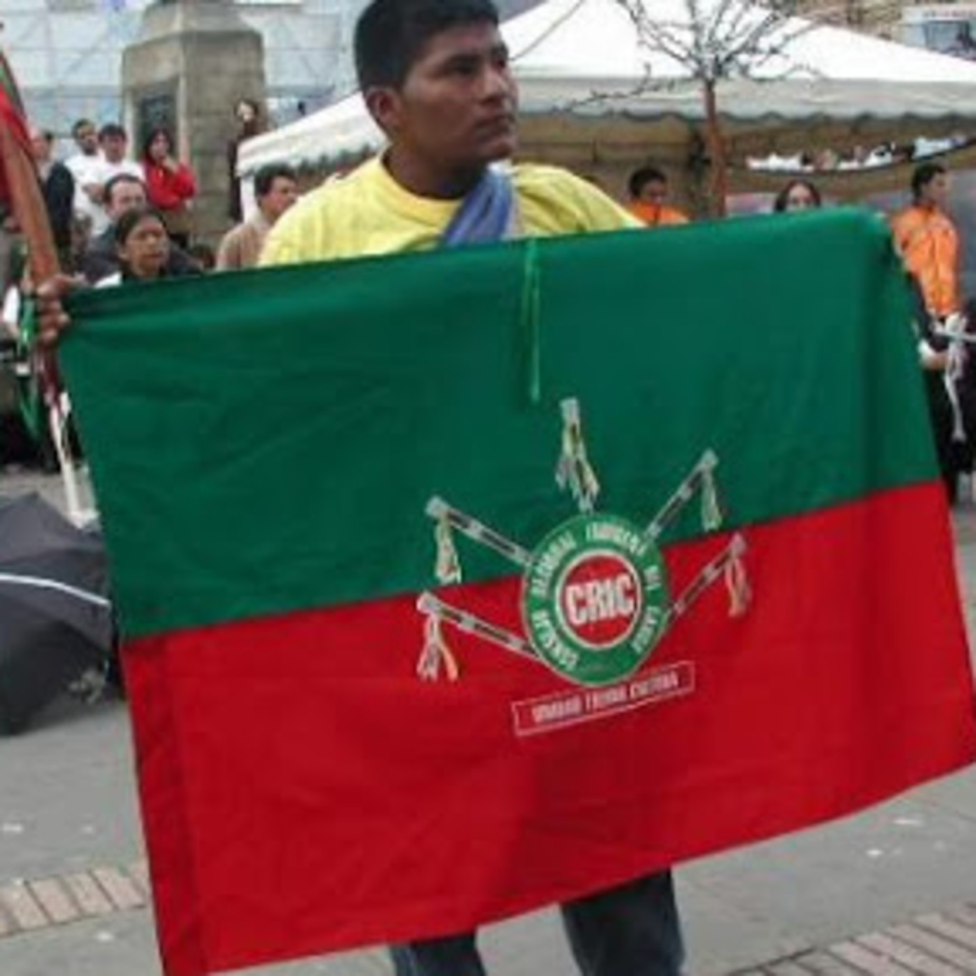Voces y cantos de la tierra viva