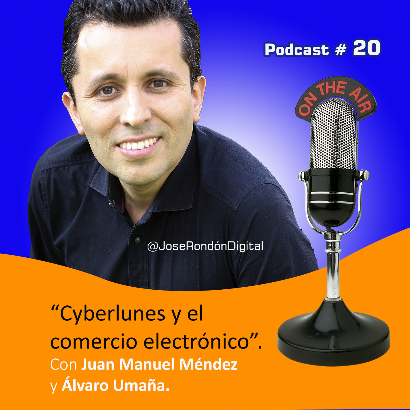 Hablemos de tecnología