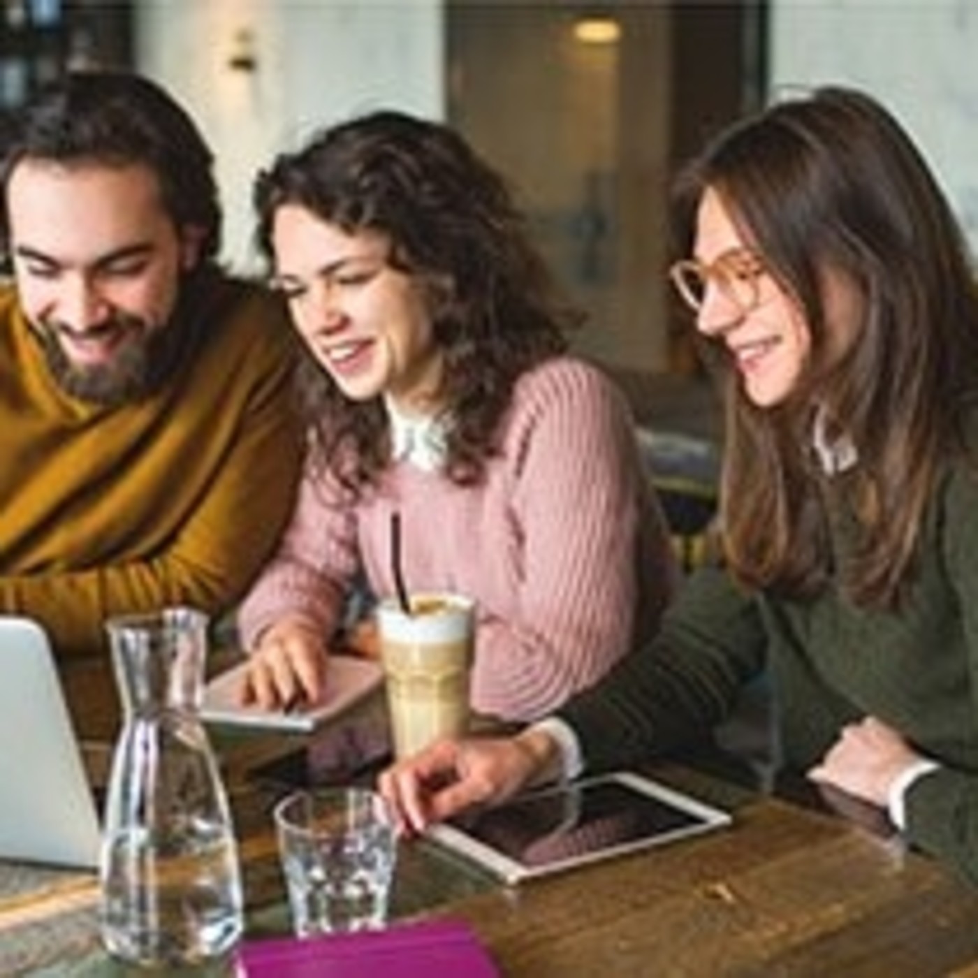 Aprendizaje y enseñanza en la era digital LEC04-20