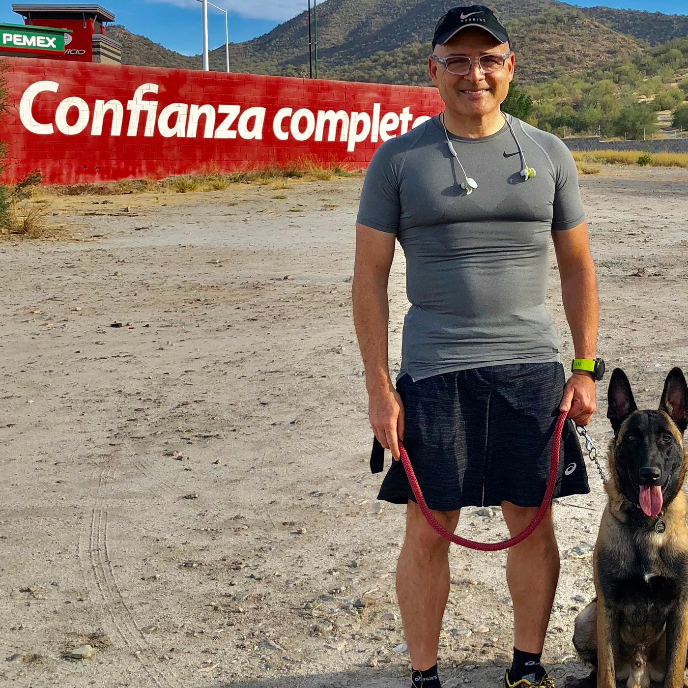 PODCAST 407: ¿Este negocio es difícil? ¿comparado con qué?