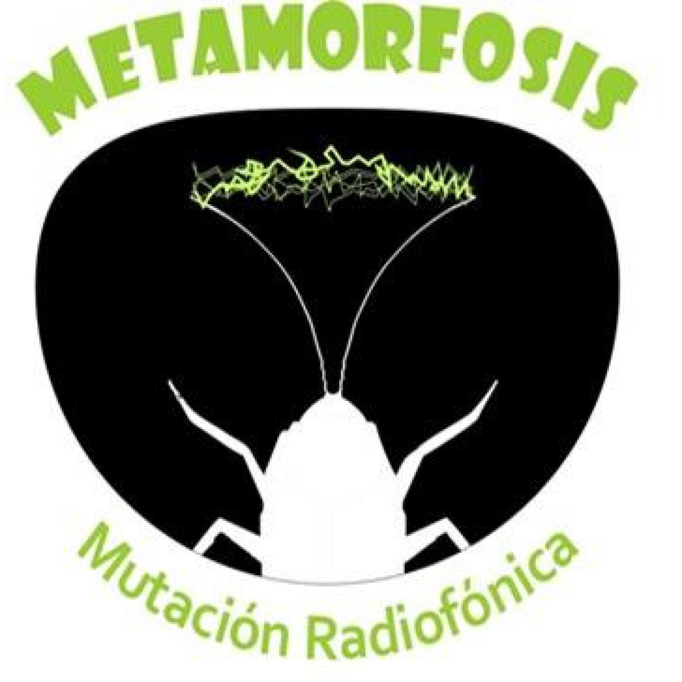 Metamorfosis