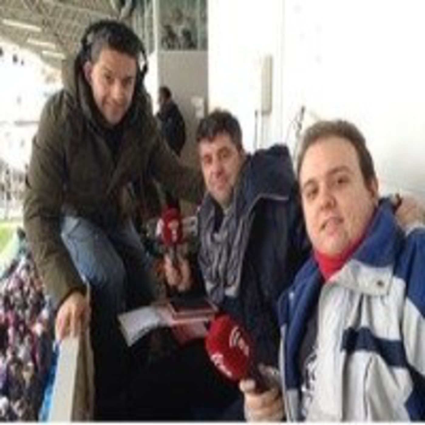 Podcast de esRadio Asturias