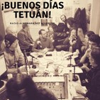 BDT 12 de diciembre de 2018_Madrid, polo norte, huelga de títeres y esculab