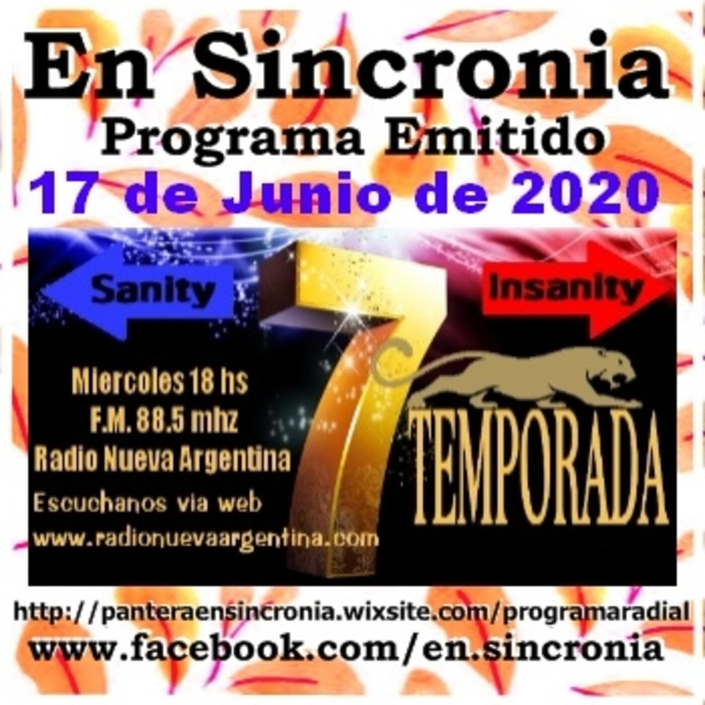 La Pantera En Sincronia