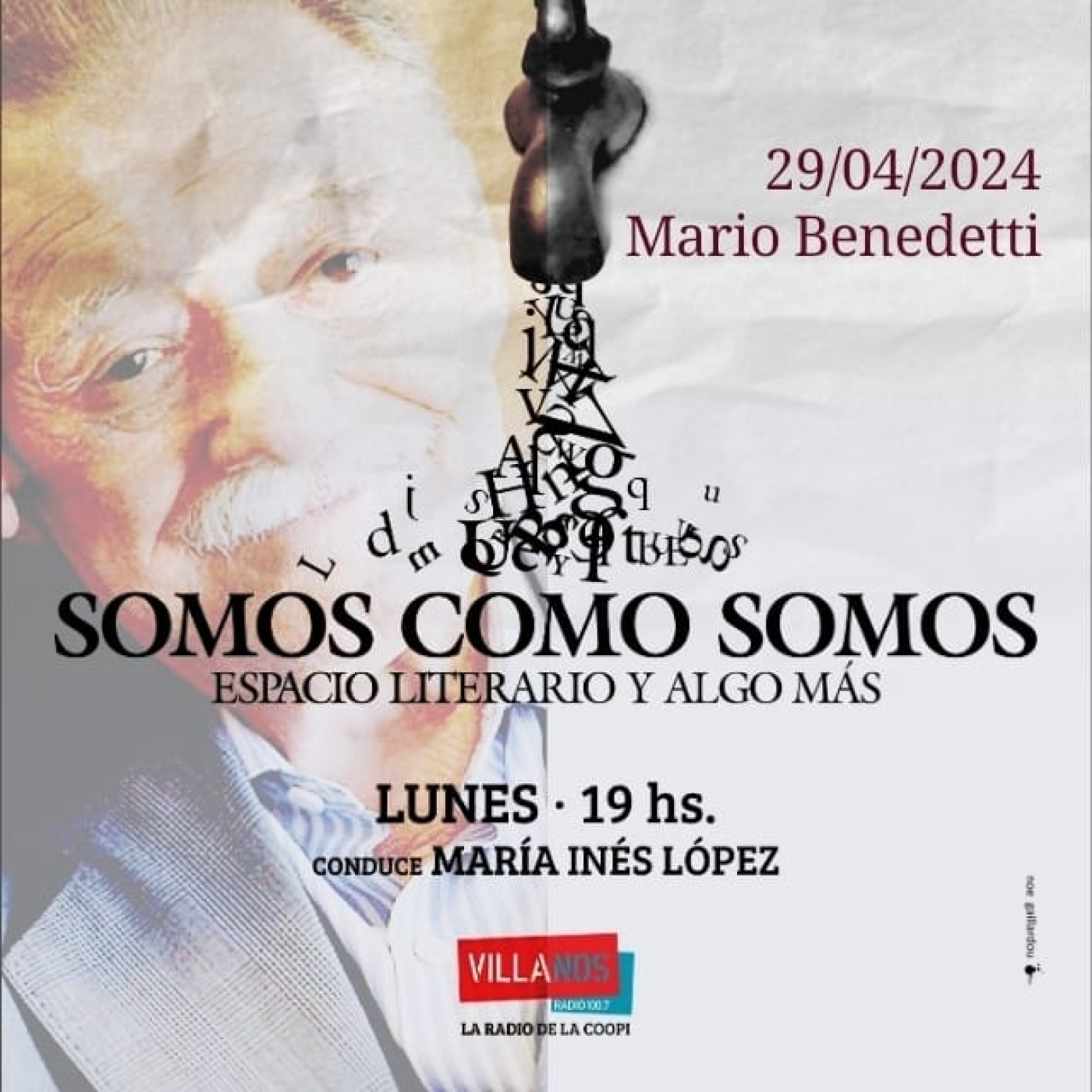 Somos como somos