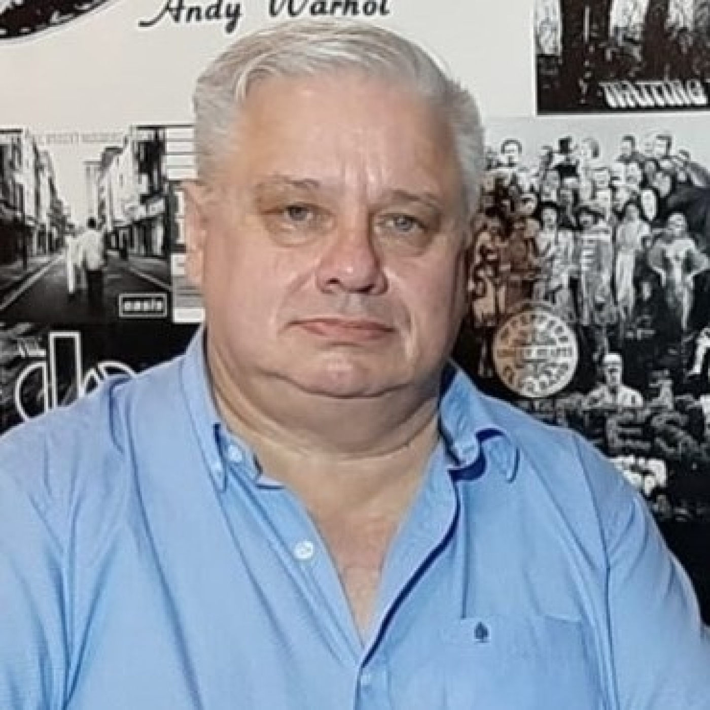 Podcast APROPOL Noticias