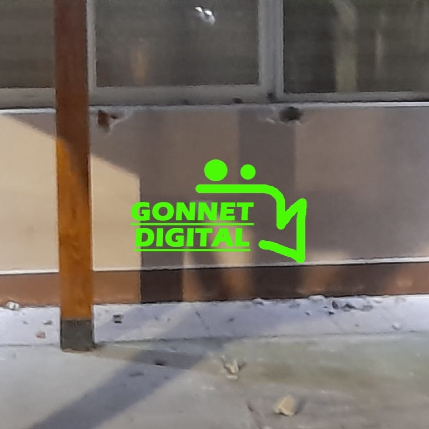 Podcast de Radio Gonnet