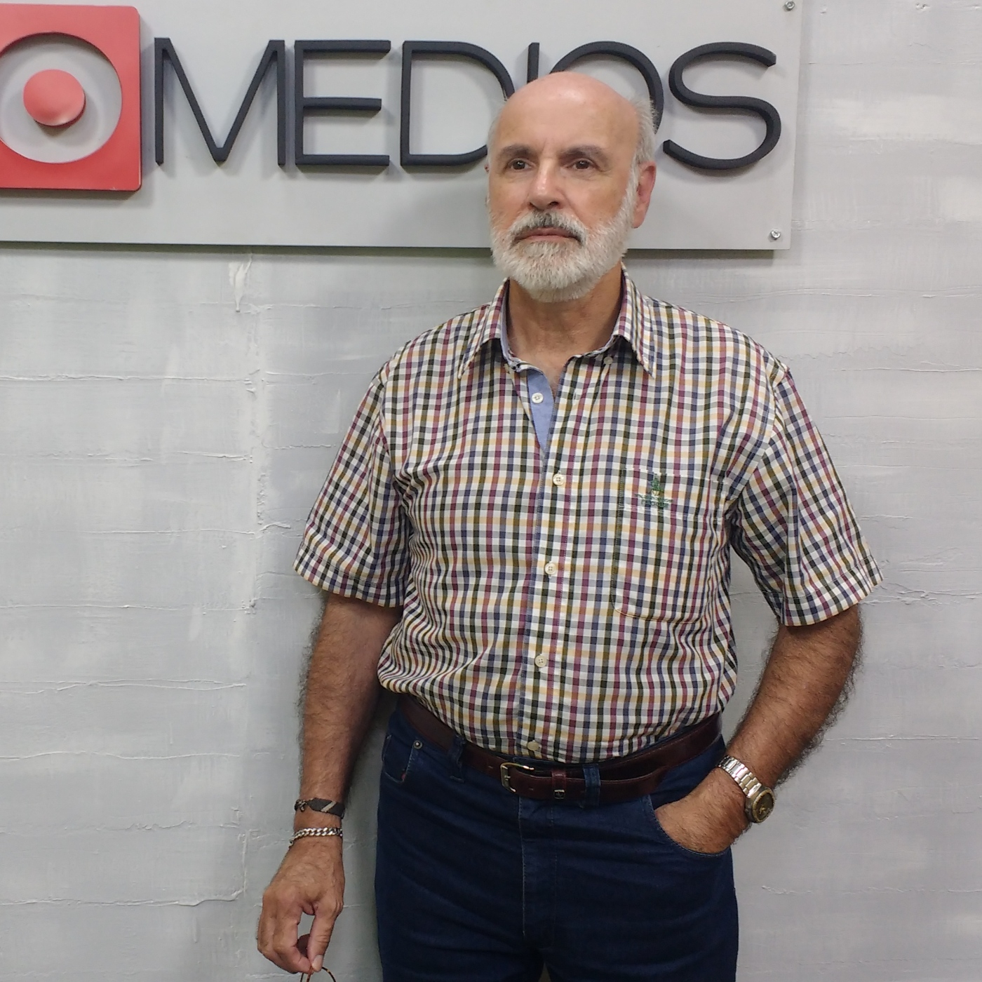 RADIOFOTOS con Santiago Magrone 20-3-2026
