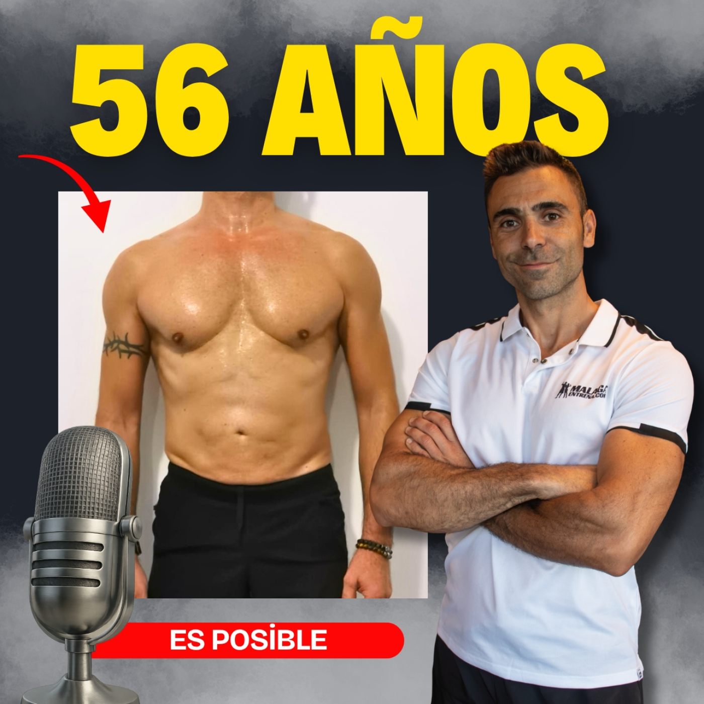 Malagaentrena - Entrenador Personal