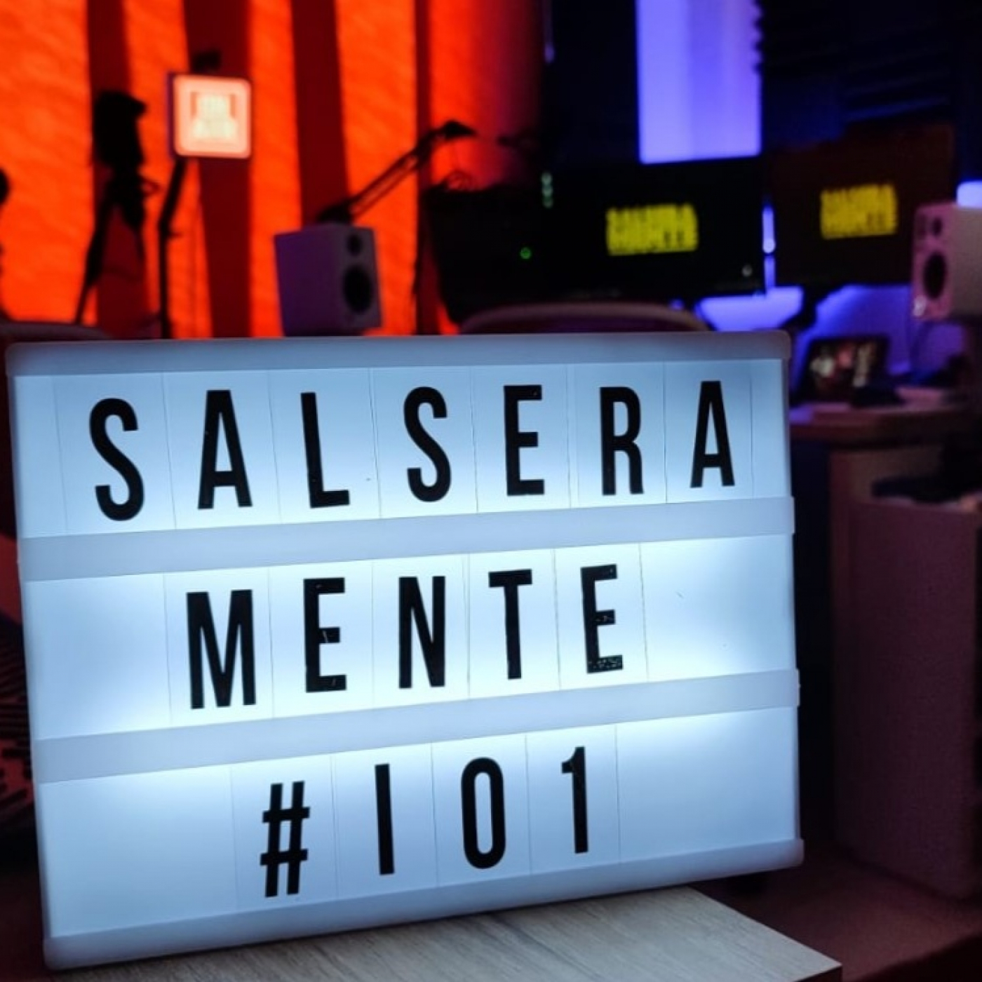 Salseramente