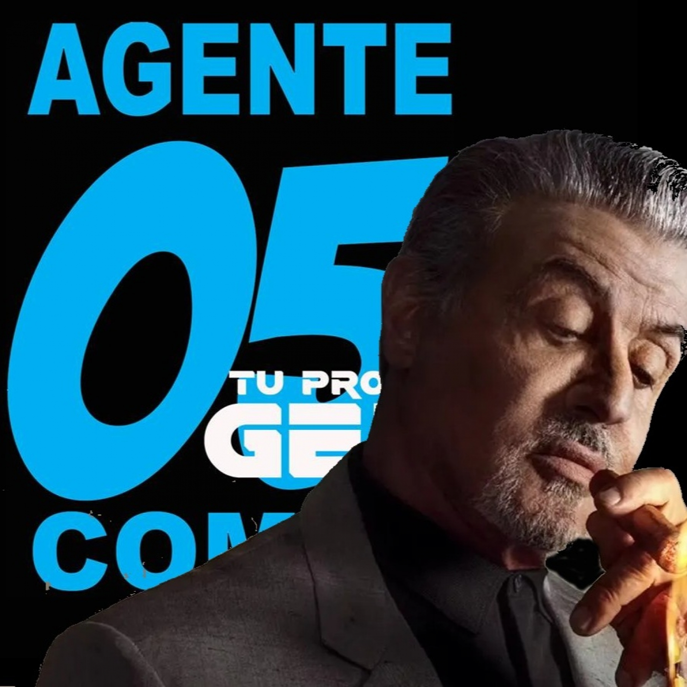 Agente 05 Cómics: tu programa Geek