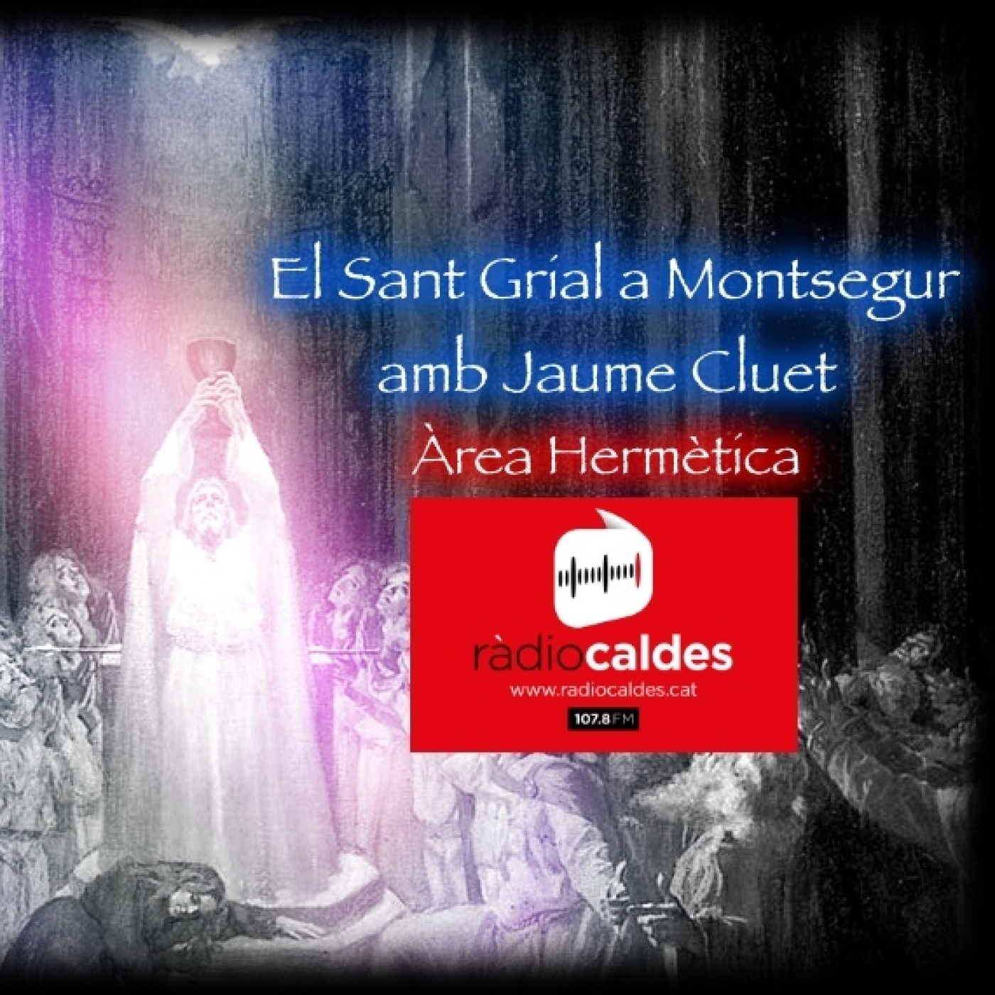 Area Hermetica Misteris