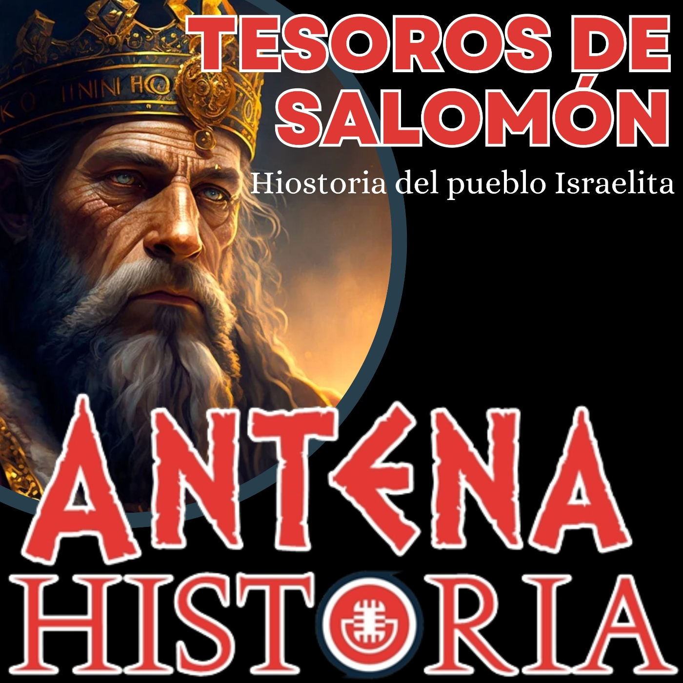 Antena Historia