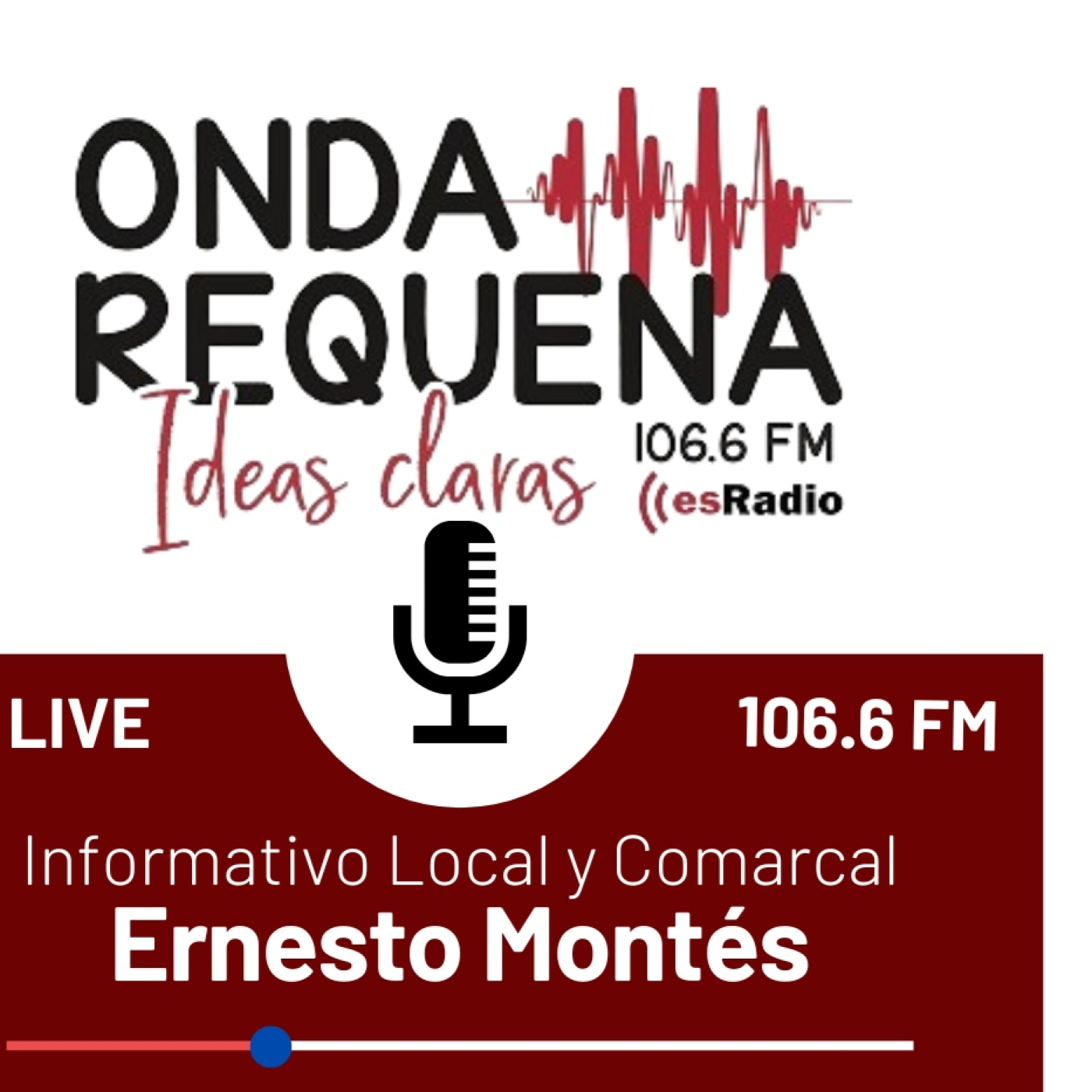 Informativo Local y Comarcal | 08.10.2024 episode artwork