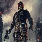 Visión Friki Podcast 23 - Especial Juez Dredd