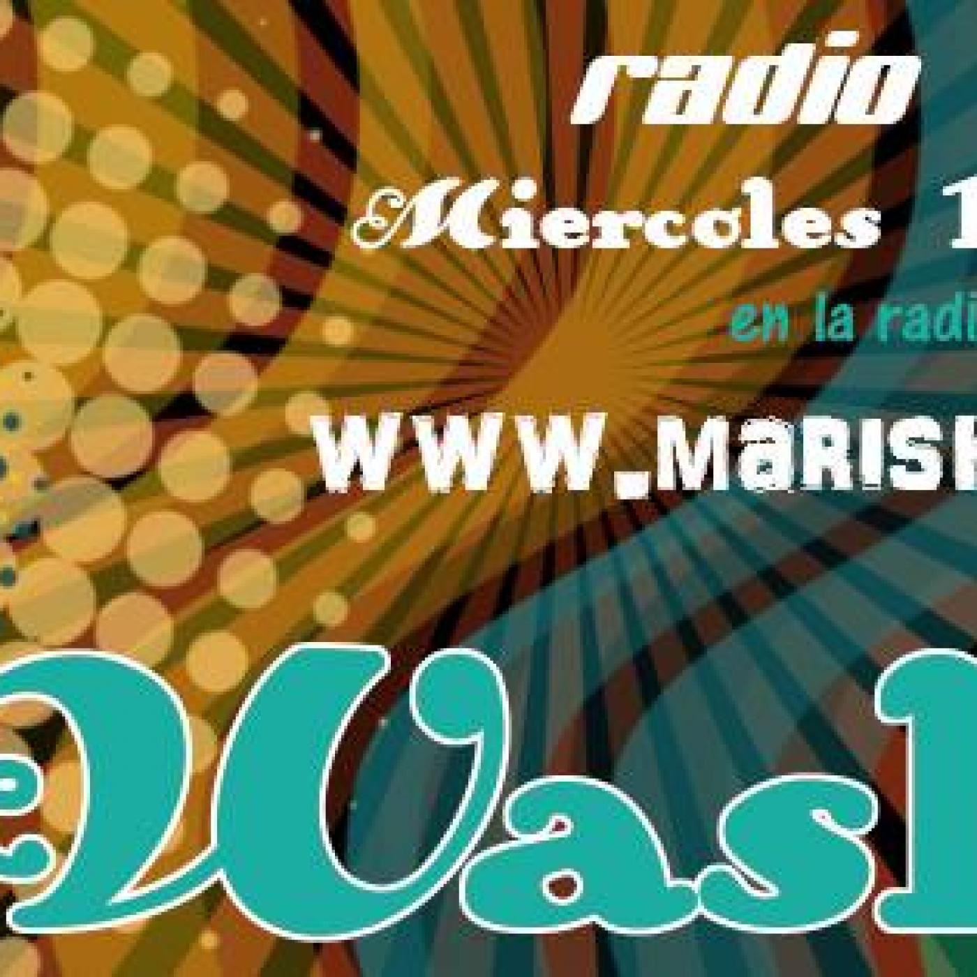 Waslala - 2ª parte - Novedades - 25/05/2016 episode artwork