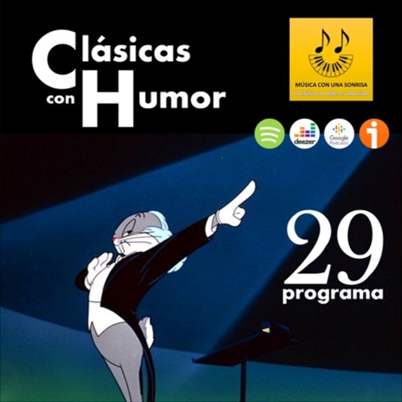 Música con una sonrisa