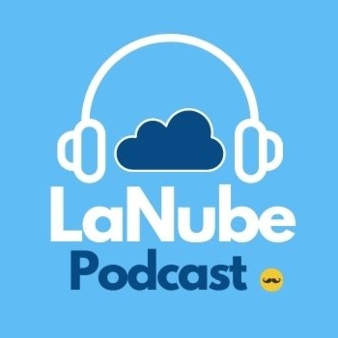 LaNube Podcast