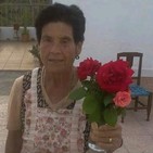 LUCIA GARCIA HERNANDEZ (78 años) 22 OCTUBRE 2016 Turre.Almeria