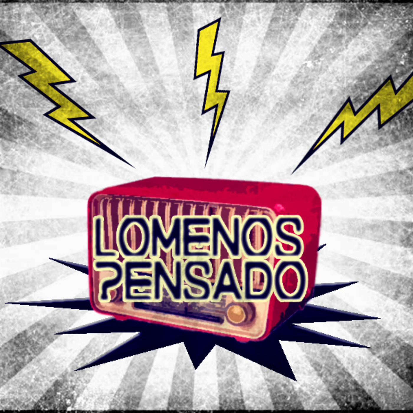 Lo Menos Pensado