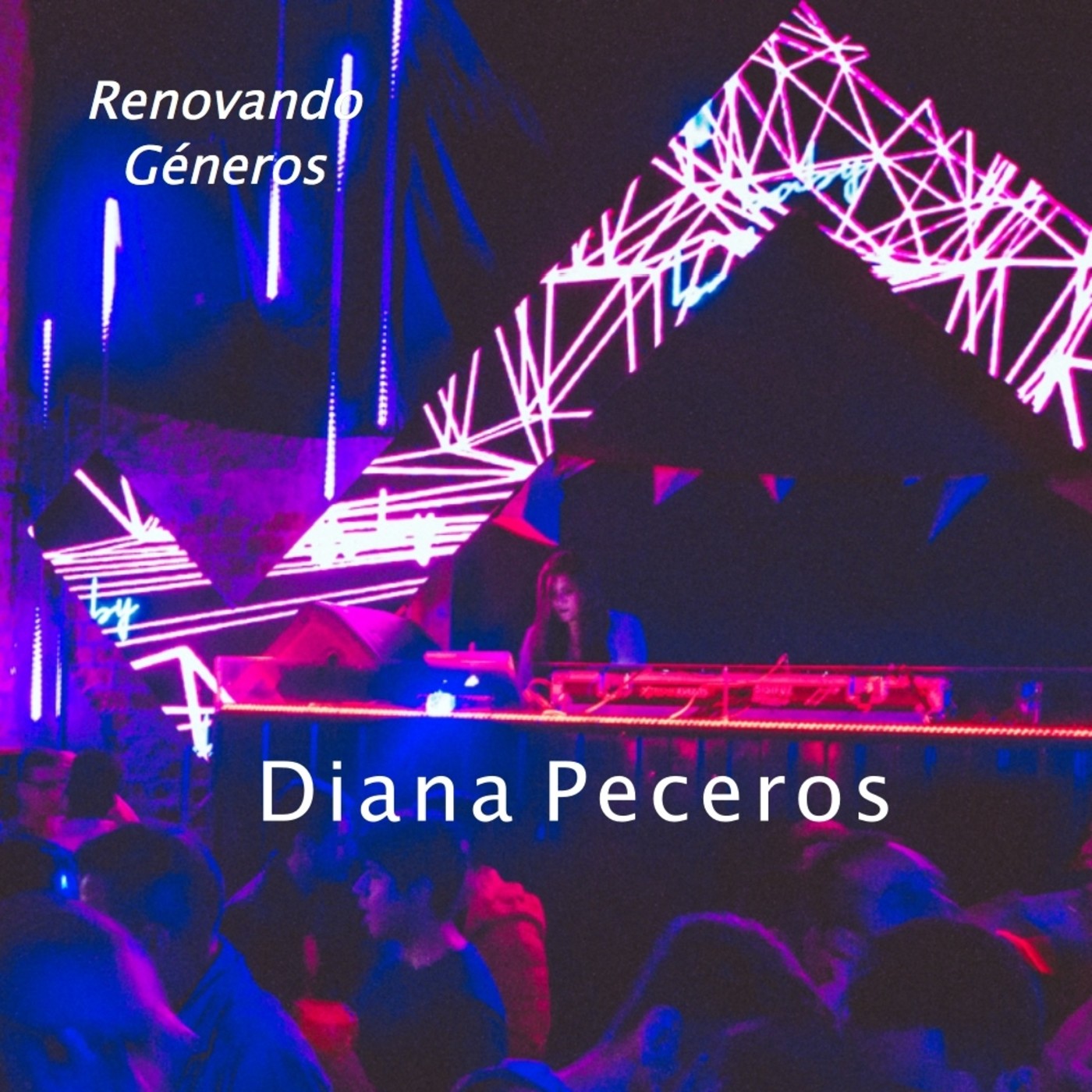 Diana Peceros Dj