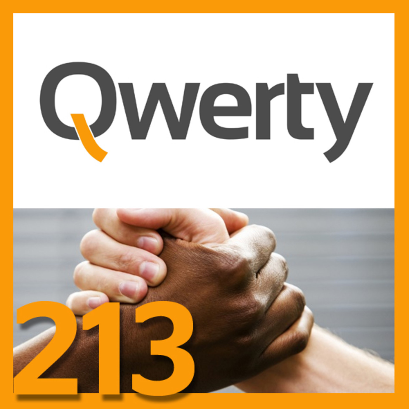 Qwerty / Historias de la ciencia