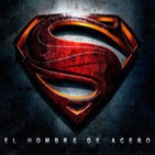EL HOMBRE DE ACERO crítica