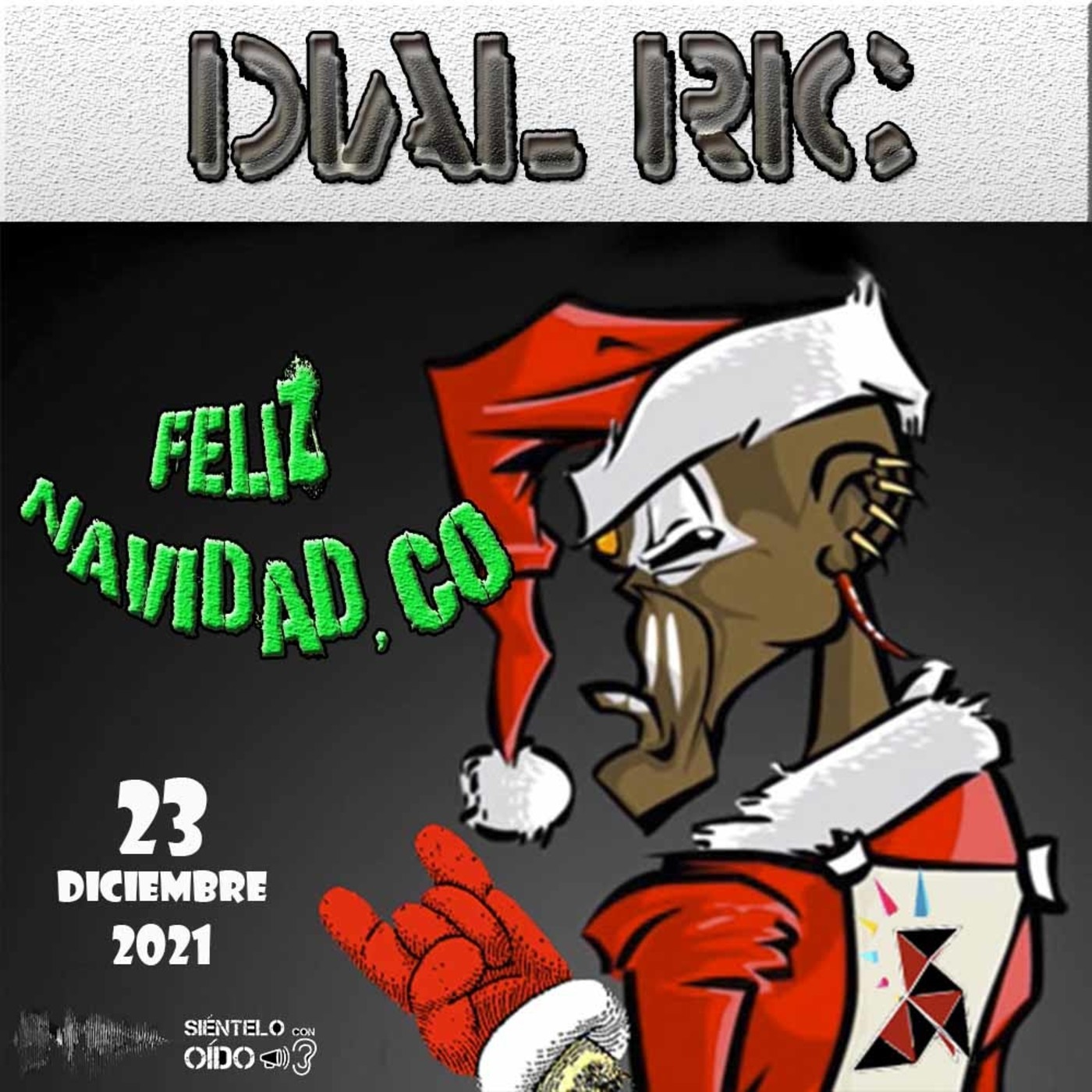 DIAL - RIC