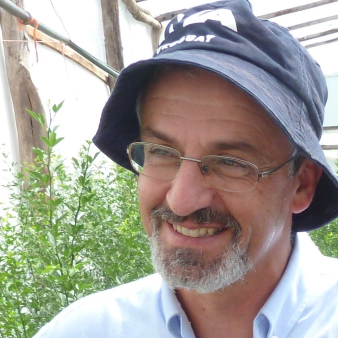 Podcast de Informe Granjero