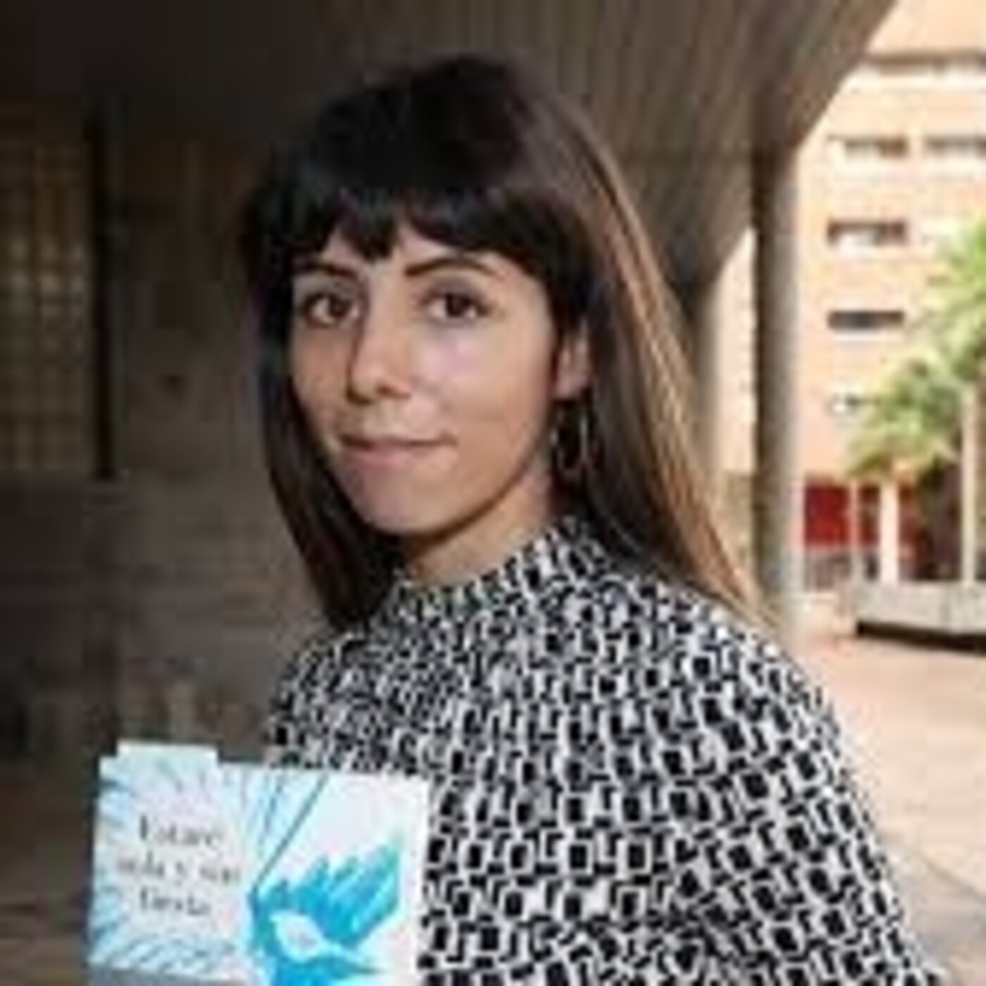 La librería de Bego Beristain