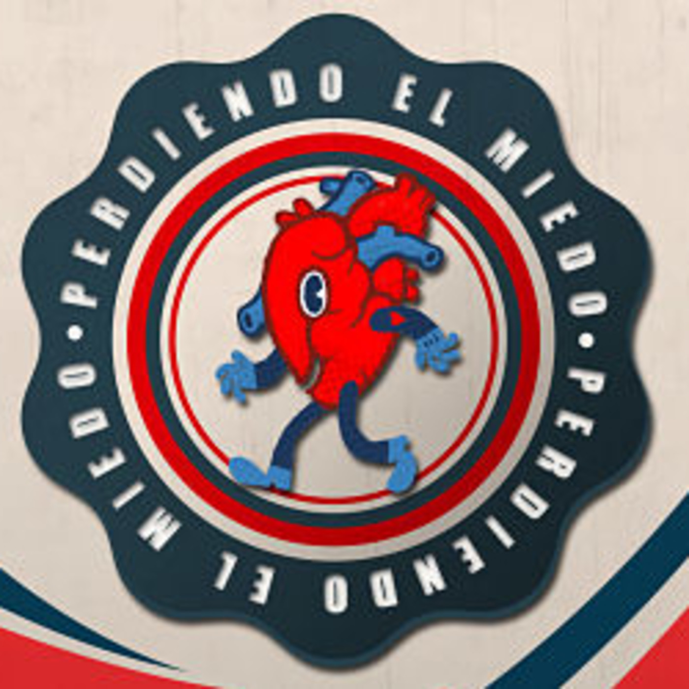 Perdiendo El Miedo