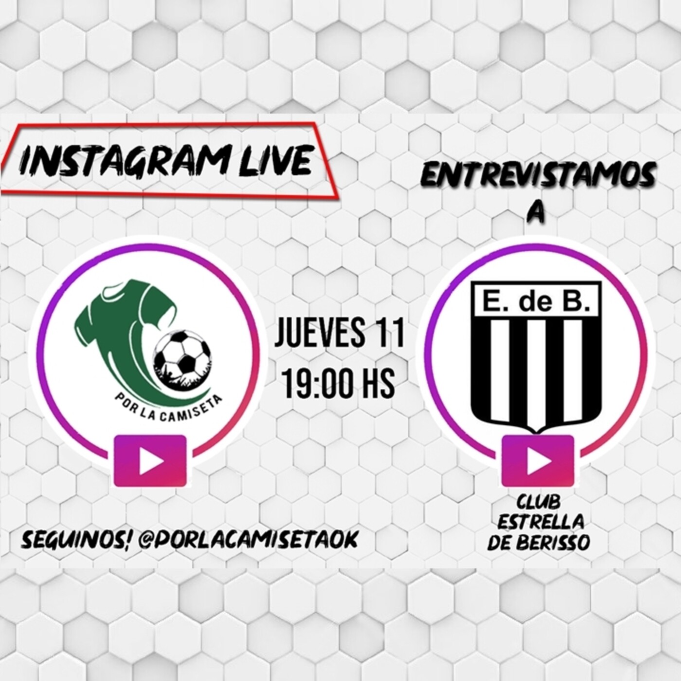 Programas en cuarentena