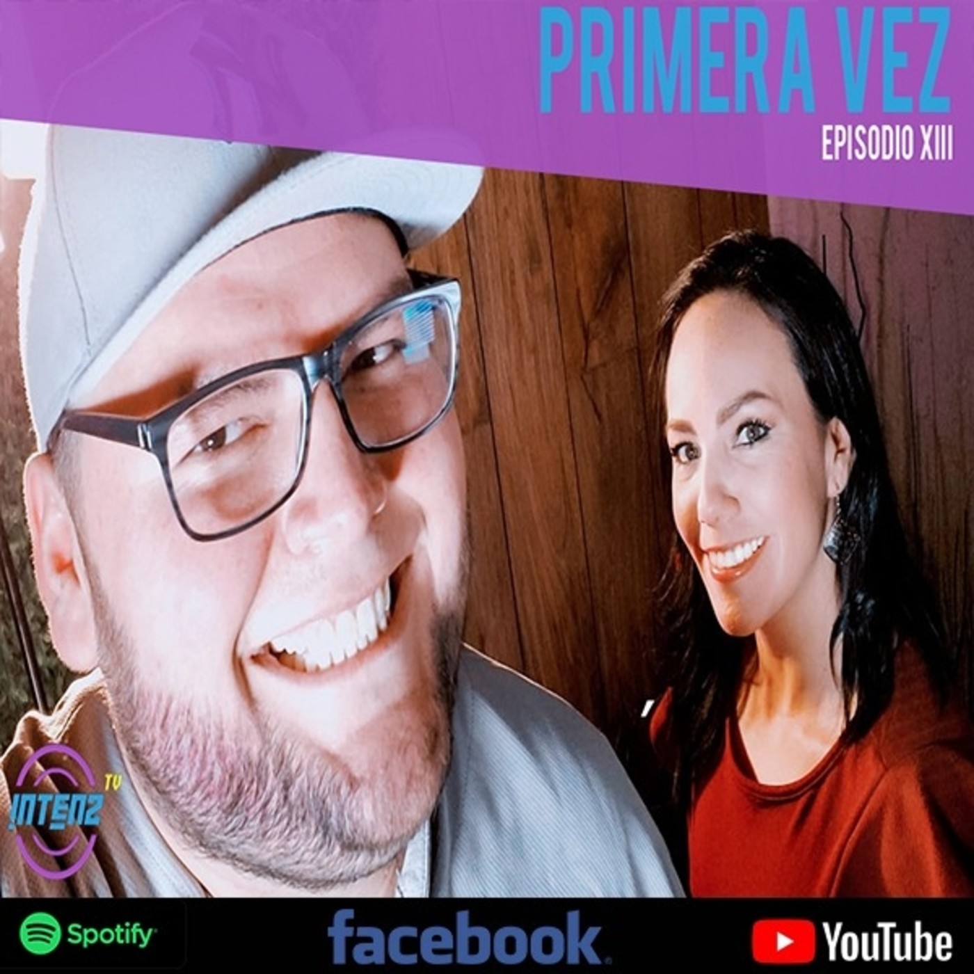 IntenzAudio