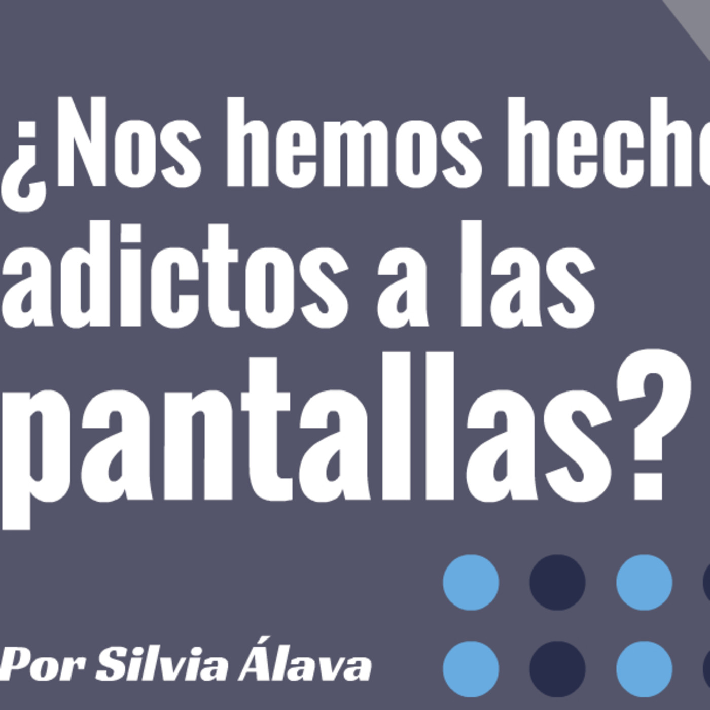 Silvia Álava Sordo