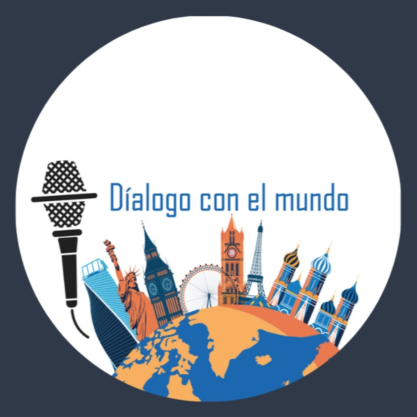 Diálogo Con El Mundo