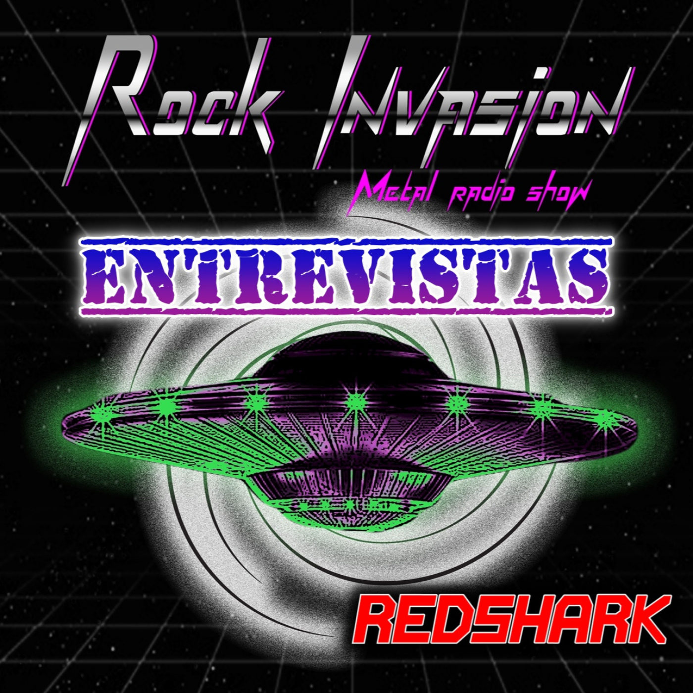 Rock Invasion