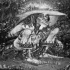 Historias de la Selva: Carlos Castaneda