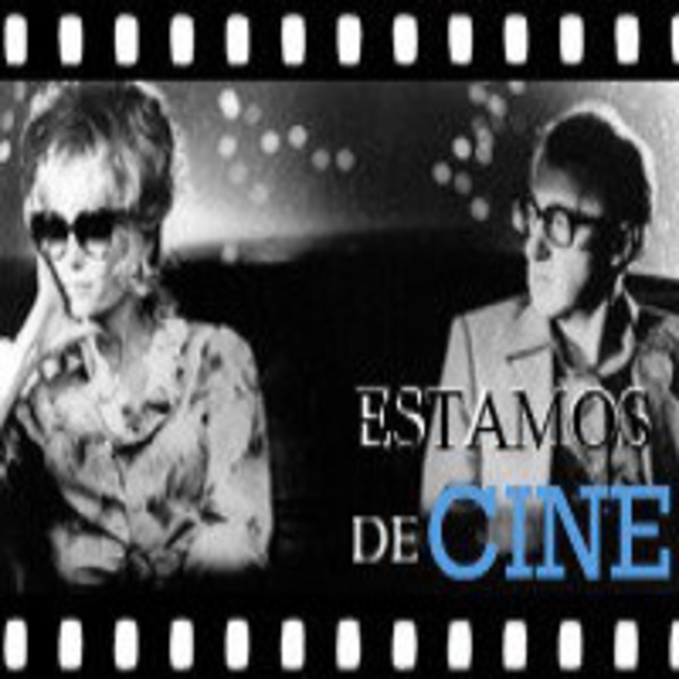 Estamos de Cine-Broadway Danny Rose,Gru 2. episode artwork