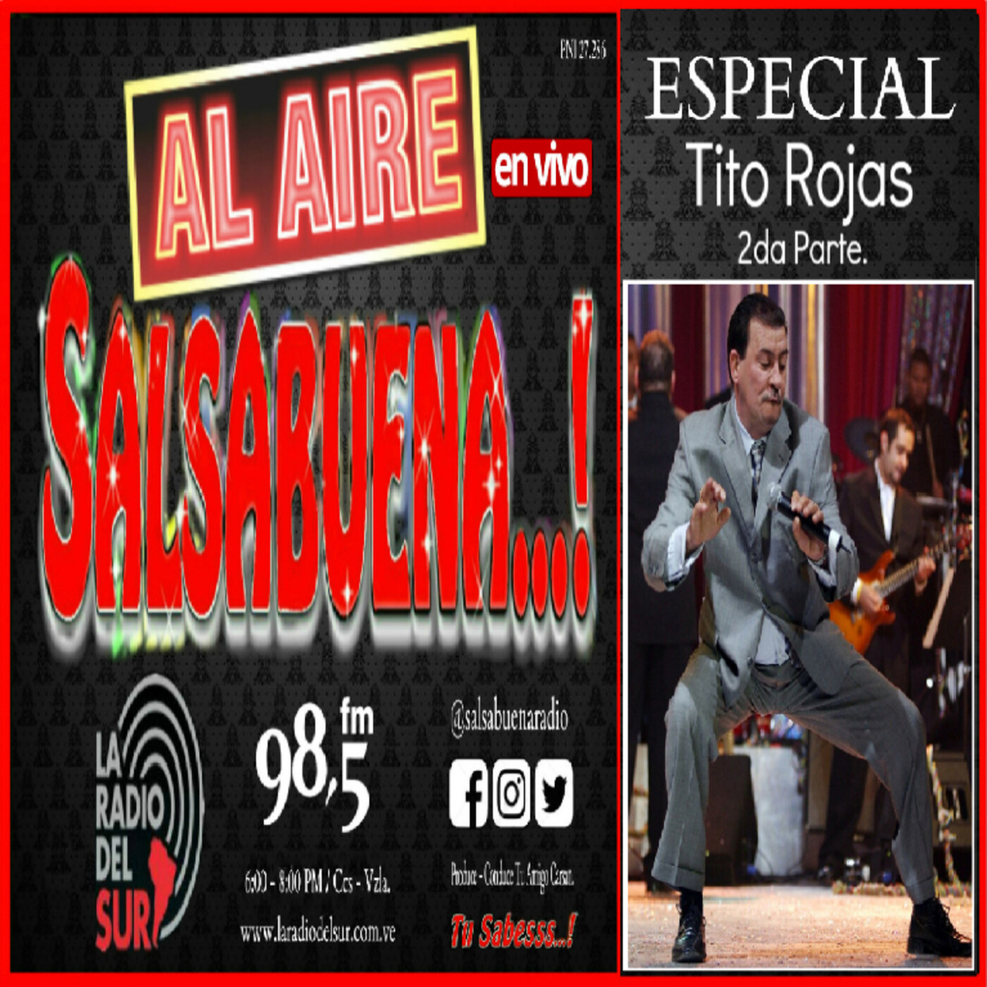 SALSABUENA