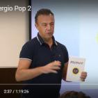 BABILONIA ESTA COLAPSANDO - Conferencia Sergio Monor