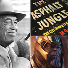 Vengadores: Endgame, John Huston y La Jungla de Asfalto 12/5/19