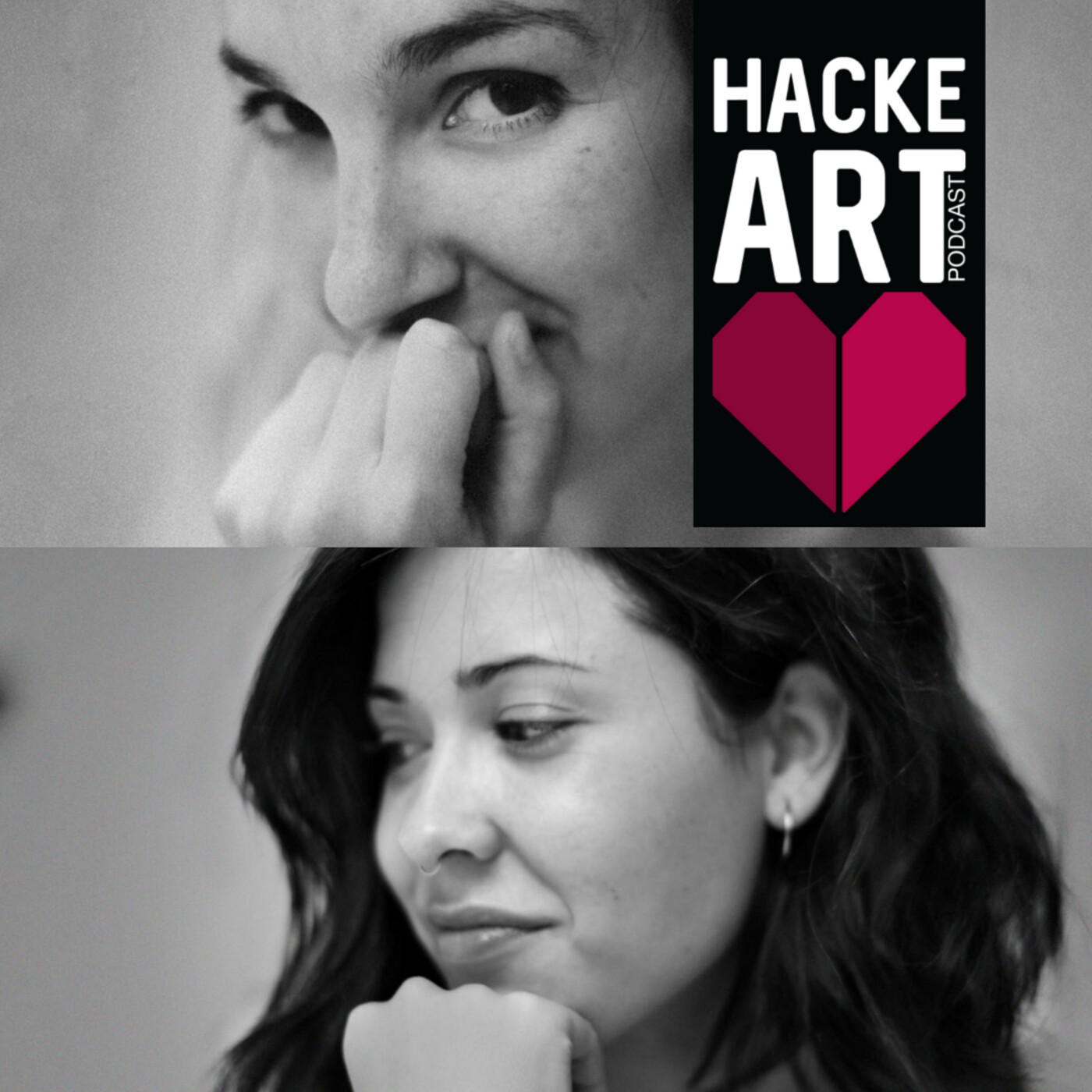 HackeArt Podcast