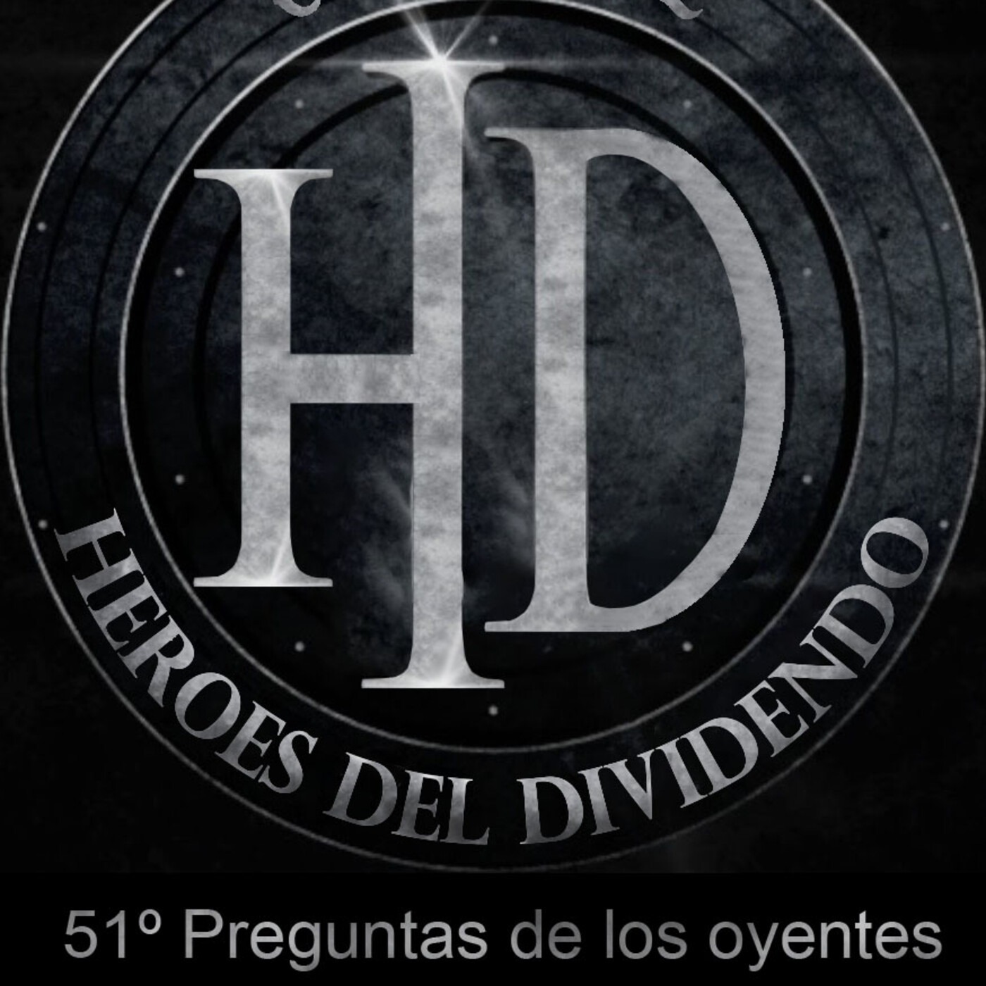 Los Héroes del Dividendo