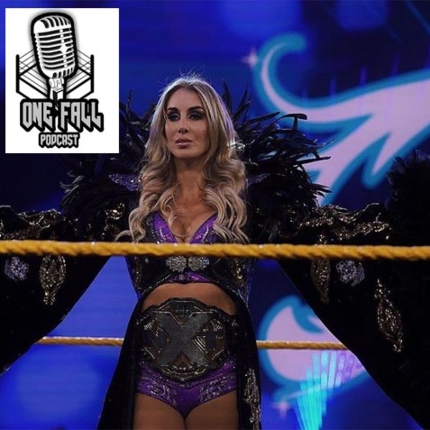 Miércoles de Reseña # 23 - Mas Wrestling, Menos Paja episode artwork