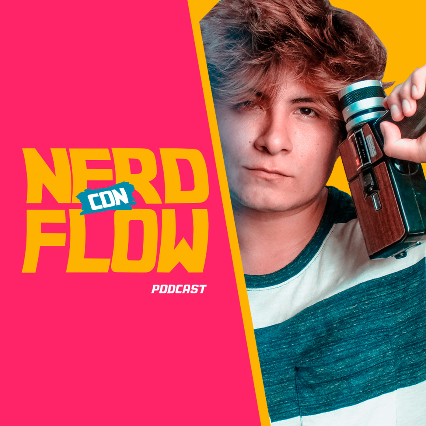 nerdconflow