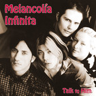 Letter 35: Smashing Pumpkins, melancolía infinita