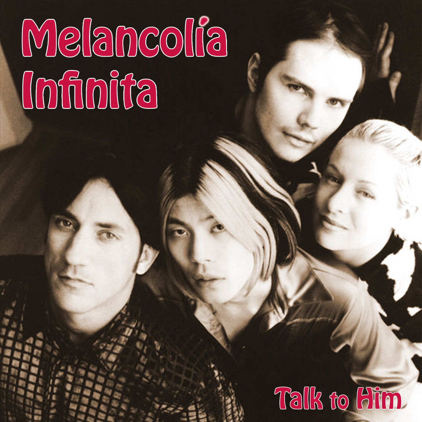 Letter 35: Smashing Pumpkins, melancolía infinita episode artwork
